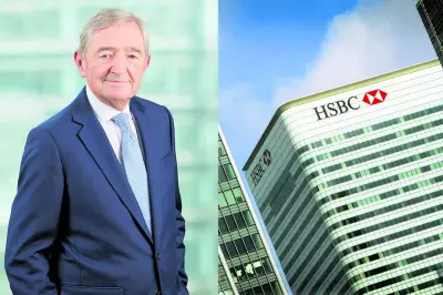 HSBC Chair Lost Funds in Failed Biofuel Tax Avoidance Scheme