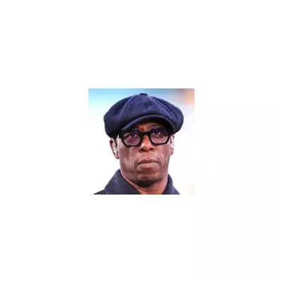 Ian Wright: I'd Take Bruno Fernandes at Arsenal 'Tomorrow' After Man Utd Snub