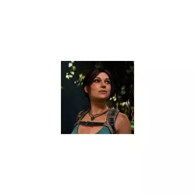 Is Lara Croft Still Gaming's Top Female Icon? Readers Debate in Latest Games Inbox