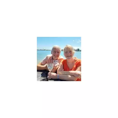 Jeweller's Psychotic Episode Led to Wife's Death After Medication Lapse, Coroner Rules