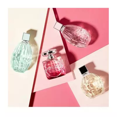 Jimmy Choo Blossom Perfume Drops to £27 in Last-Minute Christmas Deal