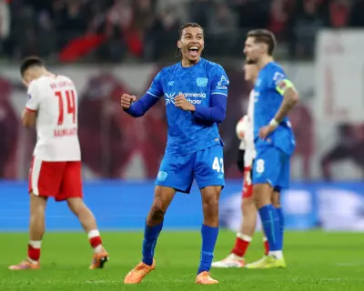 Kasper Hjulmand Replaces Erik ten Hag in Stunning Bundesliga Move