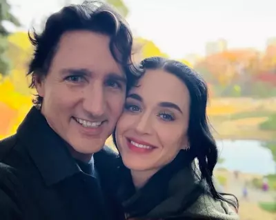 Katy Perry and Justin Trudeau Confirm Romance with Instagram 'Hard Launch'