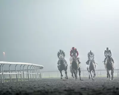 Kempton Park's Future in Jeopardy as Jockey Club's Secret 2018 Deal with Redrow Emerges