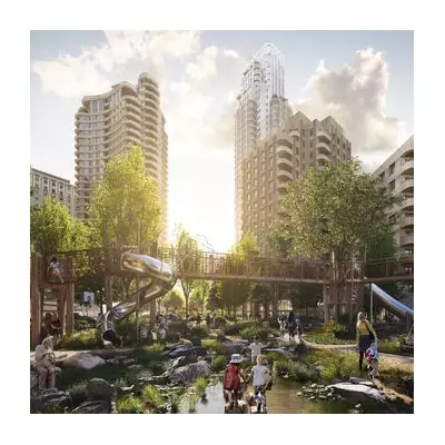 Kensington and Chelsea's 2026 Housing Boom: 4,000+ Homes Approved