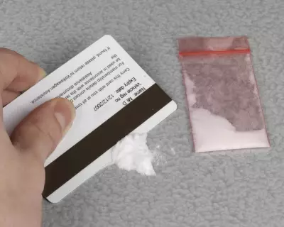 Ketamine Hospital Admissions 'Skyrocket' 251% as UK Urology Wards Face Crisis