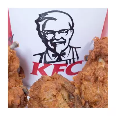 KFC franchisee ordered to pay £66,800 after manager called Indian worker a 'slave'