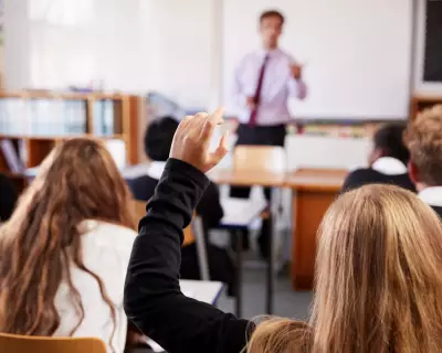 Labour's VAWG Strategy Launches: Focus on Schools and Prevention