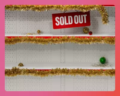 Last-Minute Christmas Gifts & Decor: Your Festive Survival Guide