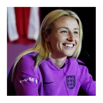 Leah Williamson Awarded CBE in King's New Year Honours 2025