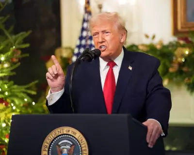 Lib Dems Demand US Interference Probe as Trump's 'Cultivate Resistance' Strategy Revealed