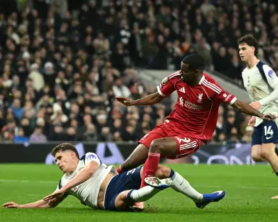 Liverpool's Alexander Isak Out for Months After Leg Fracture Surgery
