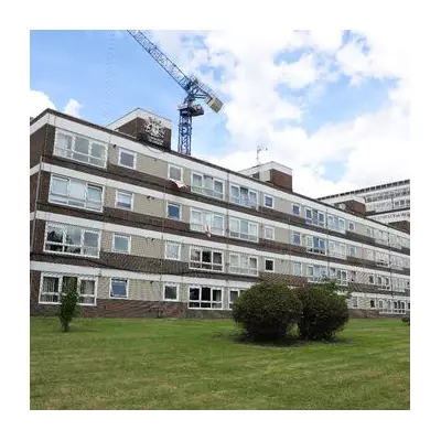 London approves £151m to fix housing estates across seven boroughs