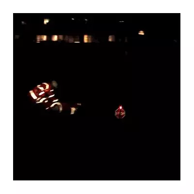 London Bridge Near Miss: Photo Shows Train 60m From Workers