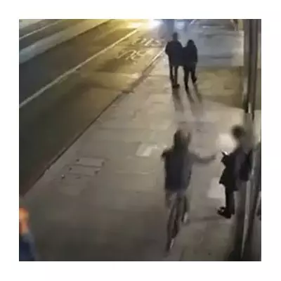 London Phone Theft: Victim Robbed in 7 Seconds, Police Share Shocking CCTV