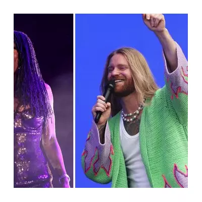 London's 2026 New Year's Day Parade: Heather Small & Sam Ryder to Perform