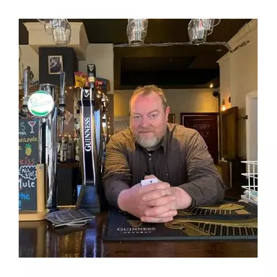 London's Secret Fireworks Spot: The Hilltop Village with Panoramic Views