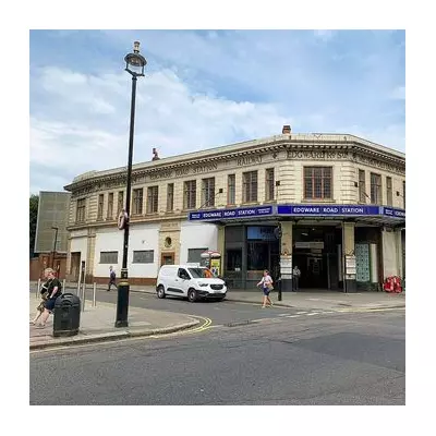 London's Tube Station Confusion: The Duplicate Names Causing Commuter Chaos