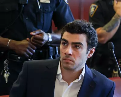 Luigi Mangione's Lawyers Challenge Death Penalty Over Bondi Bias Claims