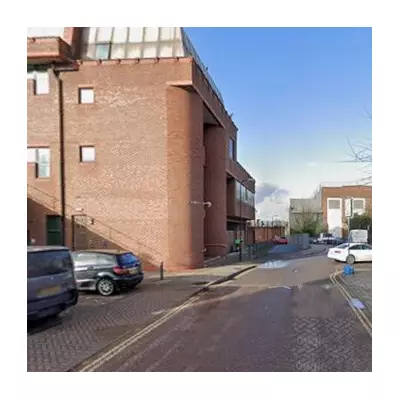 Man Charged Over Fatal Willesden Crash That Killed Pedestrian, 34