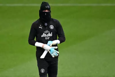 Man City to Block James Trafford Exit in January Despite Tottenham & West Ham Interest