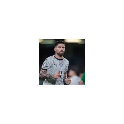 Man Utd Eye £18m Ruben Neves as January Transfer Target Emerges