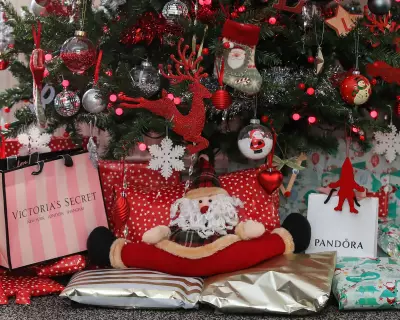 Marmite Scented Deodorant Tops List of UK's Most Unwanted Gifts