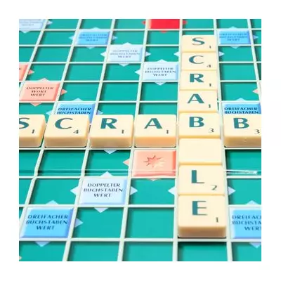 Master Scrabble This Christmas: Essential Rules, Tile Values & Winning Words
