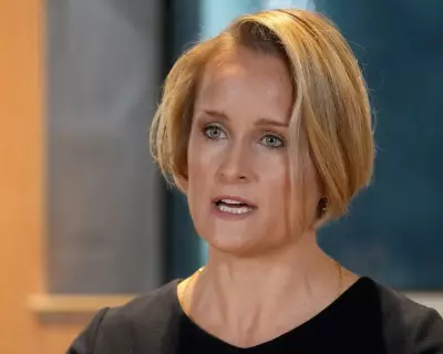 MI6 Chief Warns UK in 'Space Between Peace and War' Amid AI Threats