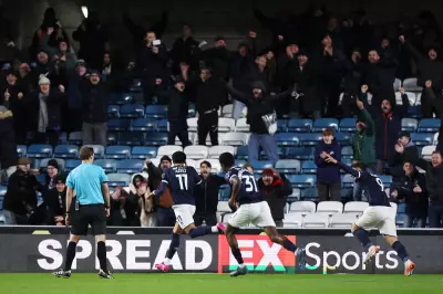 Millwall's Azeez Ban Upheld: Ipswich & Bristol City Get Festive Boost