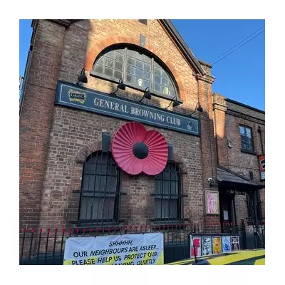 MOTH Club's Future in Doubt: 30,000 Sign Petition Against Hackney Flats Plan