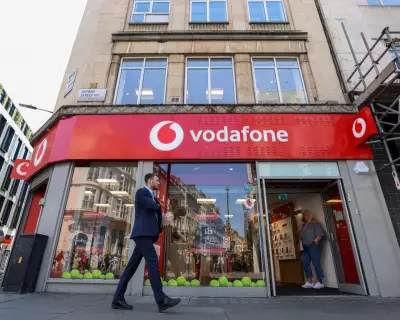 MPs to Grill Vodafone Over 'Unjust' Franchisee Treatment and Mental Health Claims