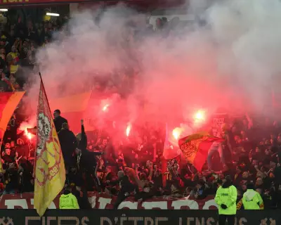 Nice in Crisis: Players Assaulted After Sixth Straight Loss as Club Plummets to 13th