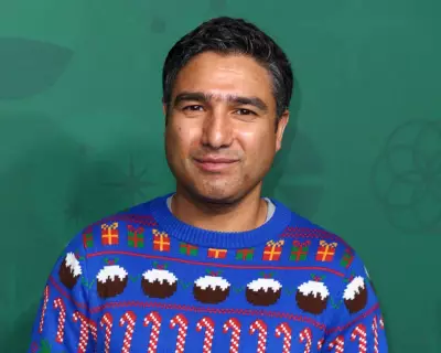 Nick Mohammed on Traitors betrayal, magic and why he turned on Joe Marler