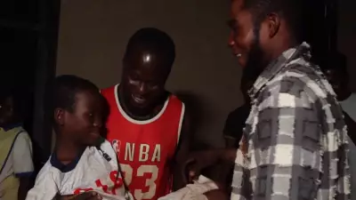 Nigerian Schoolchildren Freed: Families Reunited for Christmas After Mass Kidnapping