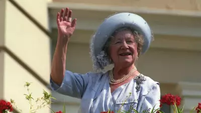 No 10's 'Grovelling Apology' for Queen Mother Birthday Telegram Blunder Revealed