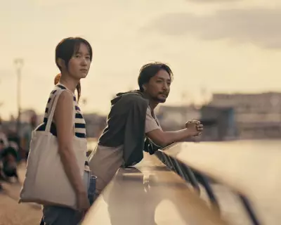 No Time for Goodbye Review: A Well-Intentioned But Superficial Asylum Drama