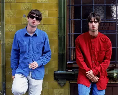 Noel Gallagher's Childhood Stammer & Inspiring Famous Brits Who Overcame It