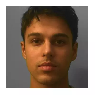 North London Student Rapist Jailed for 19 Years After 4-Year Spree