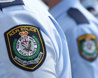 NSW Police Watchdog Finds Unlawful Arrest, Choking, Evidence Tampering