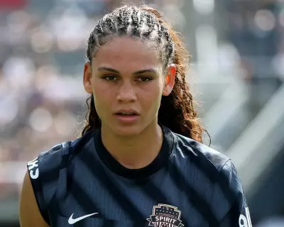 NWSL Proposes $1m Salary Cap Exception to Retain Stars Like Trinity Rodman