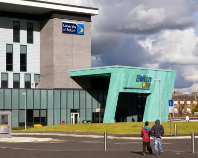 OfS Launches Probe into University of Greater Manchester Over Governance