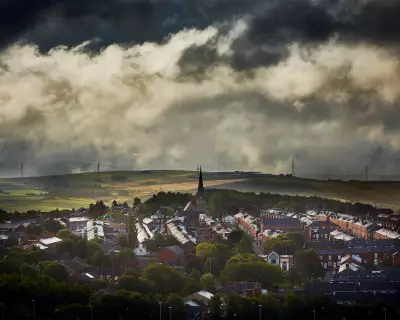 Oldham Grooming Failures: How Victims Were Ignored Amid Race Fears