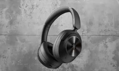 OneOdio Focus A6 ANC Headphones Review: Budget Audio That Beats Rivals