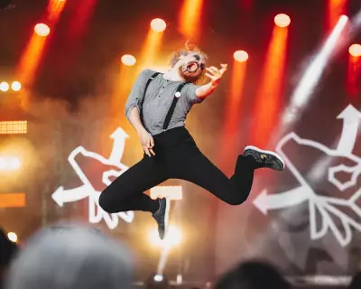 Oulu, Finland's Tech Hub, Prepares for 2026 European Capital of Culture