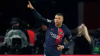 Paris Saint-Germain Ordered to Pay Kylian Mbappe €60m in Unpaid Wages