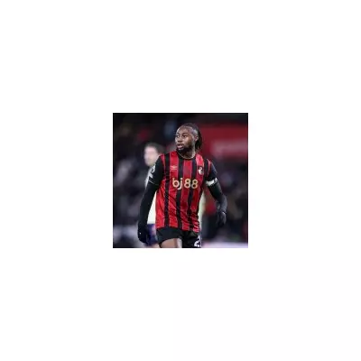 Paul Merson Urges Antoine Semenyo to Snub Chelsea & Man Utd for Tottenham