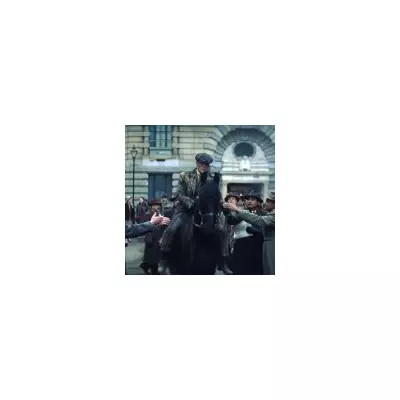 Peaky Blinders Film Trailer Hailed as Masterpiece Ahead of 2026 Release