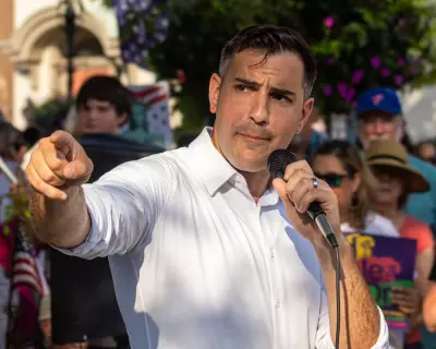 Pennsylvania's 'Swingiest' County Ousts Sheriff Over ICE Deal in Immigration Vote