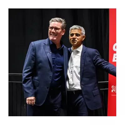 Polanski: Khan Puts Starmer Before Londoners in Funding Row